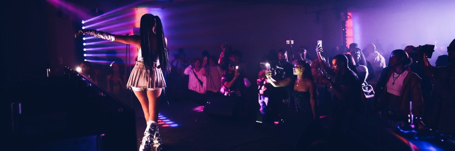 Taylor Jasmine's banner