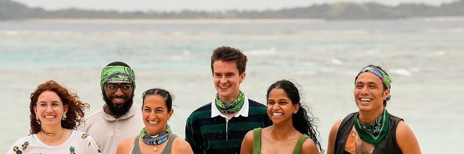Charlie Davis (S46)'s banner