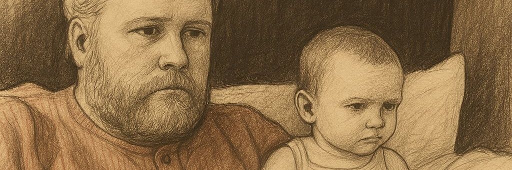 Ethan Ralph's banner