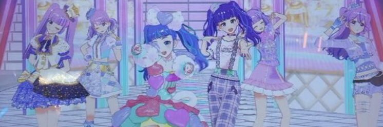 Mika🌸's banner