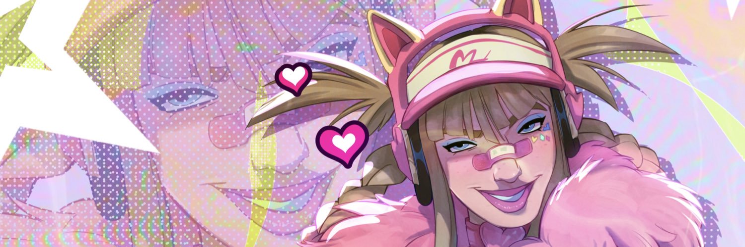 Moe 🔻's banner