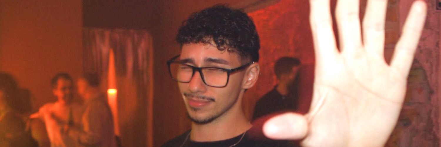 rinaldi do tiktok's banner