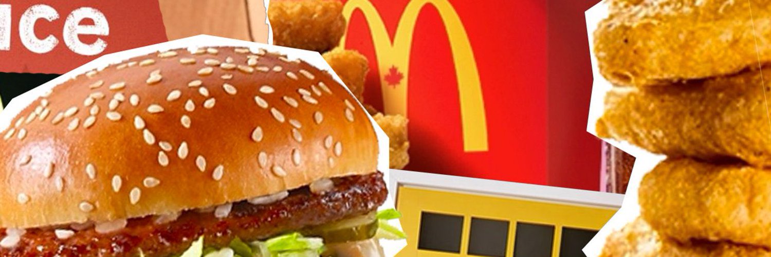 McDo 🇨🇦's banner