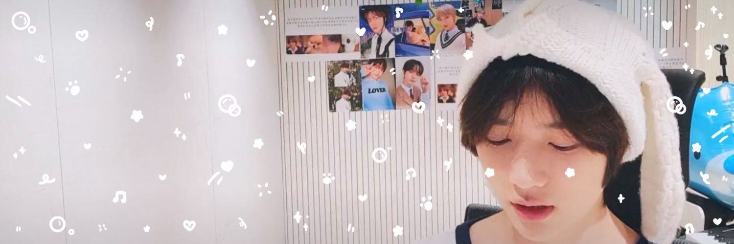 ⚯̫'s banner