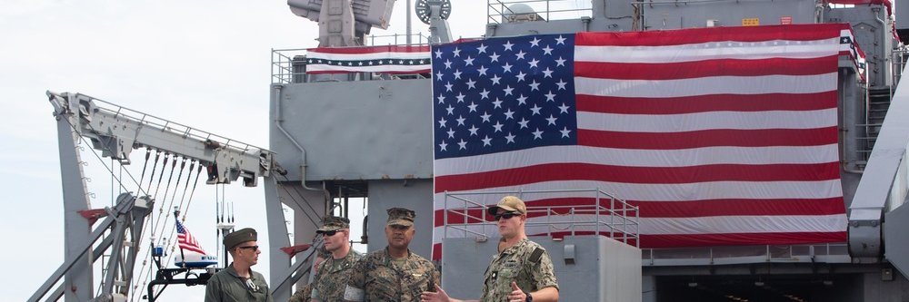 JayJosephVet's banner