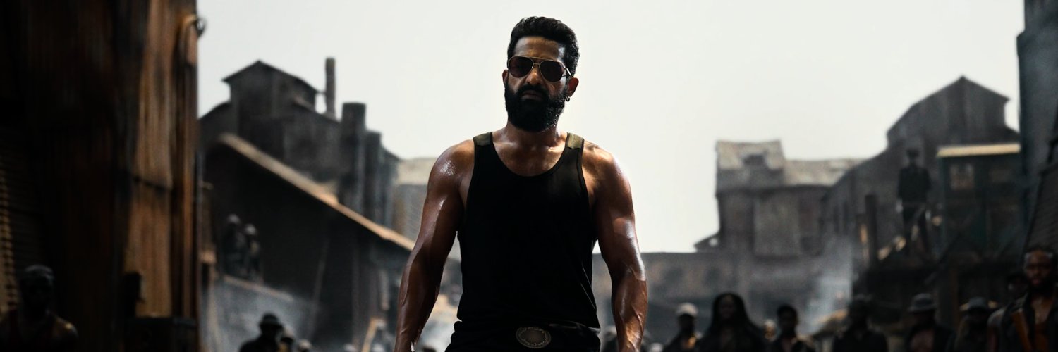 Pavan's banner