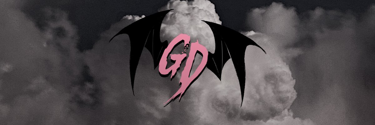 𓆩Gl̵̢̨̨̜̏oo𝖒y Ḋ̸͈̩̔̕ol𝖑˚𓆪's banner