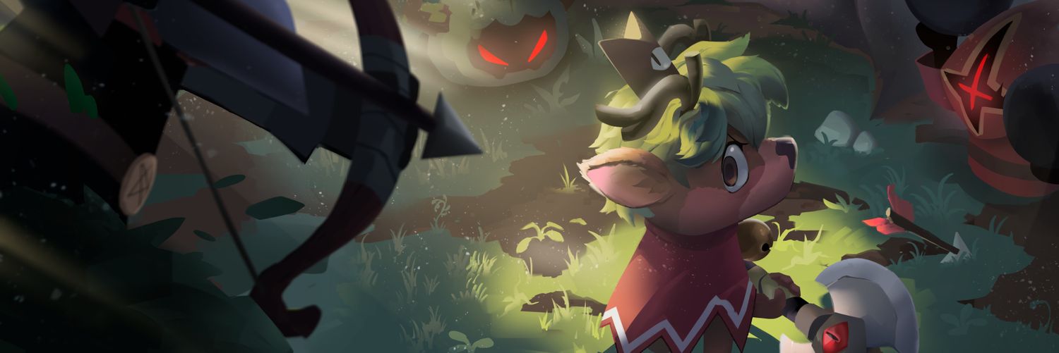 🌿 Lovi 🌿's banner