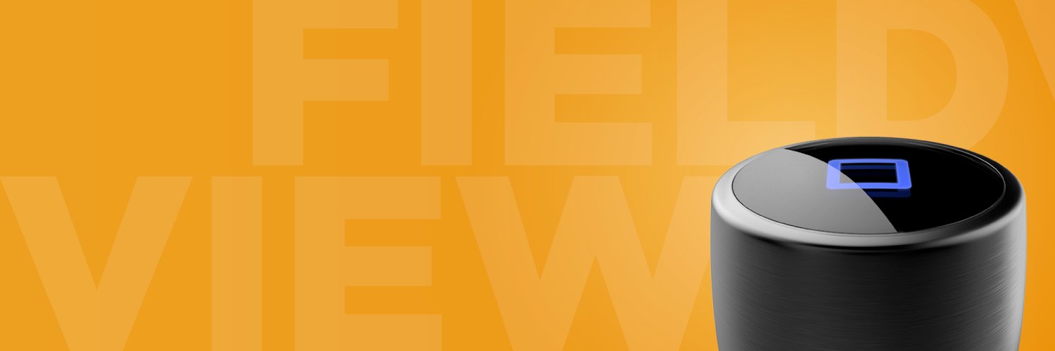 FieldView Argentina's banner