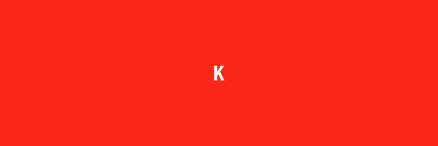 Kaiten's banner