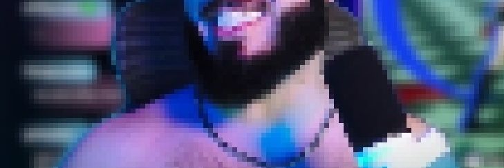 Retrowolve's banner