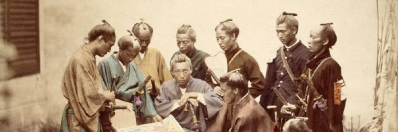 ひろ's banner