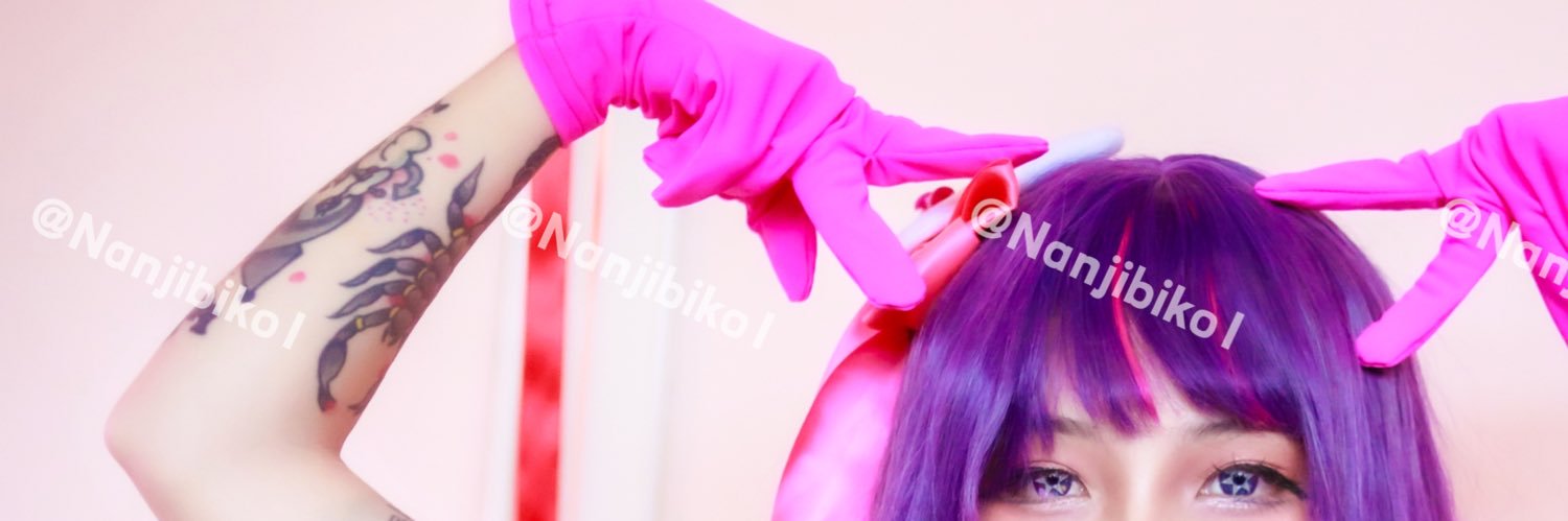 JiBiKo ちびご ♡'s banner