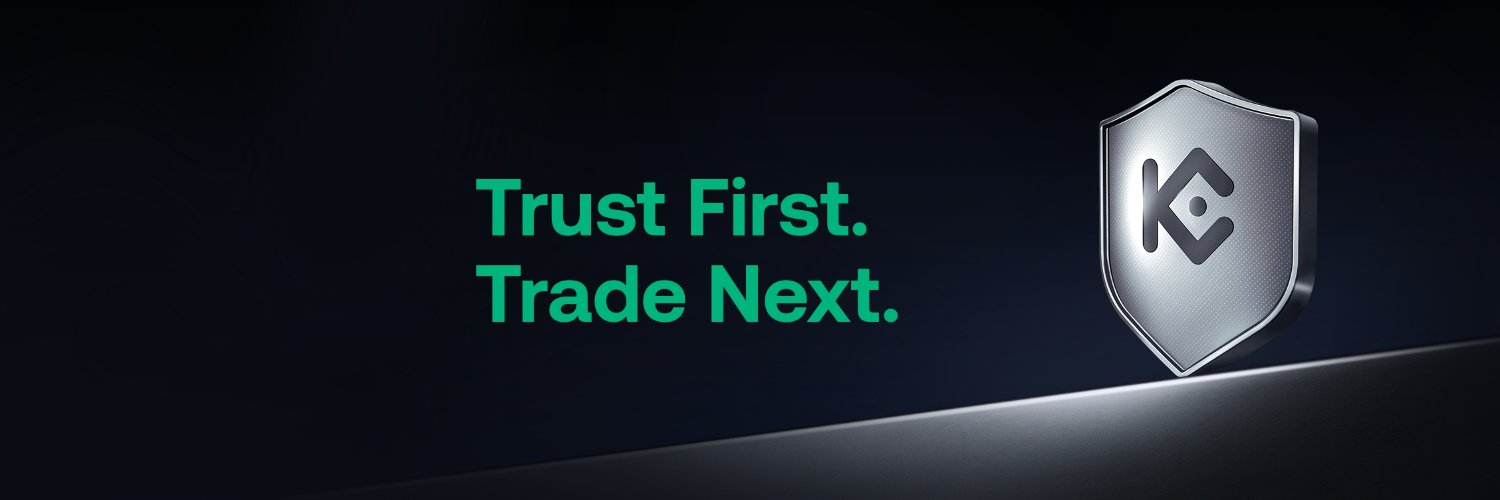 KuCoin Futures ⚡️'s banner