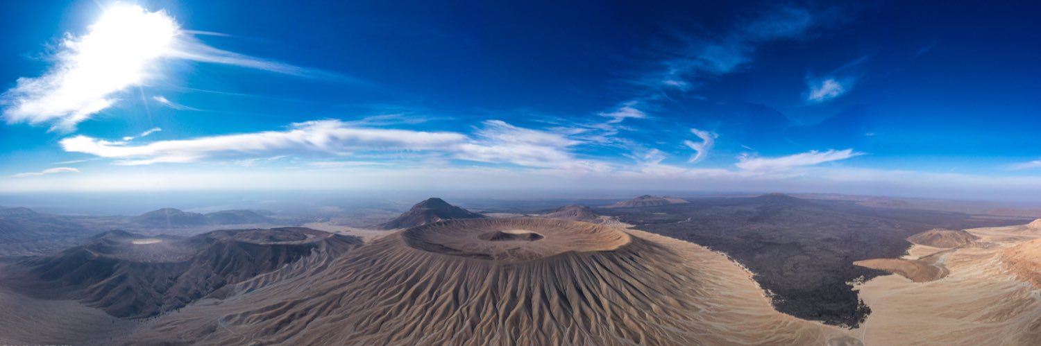 هايل العتيبي's banner