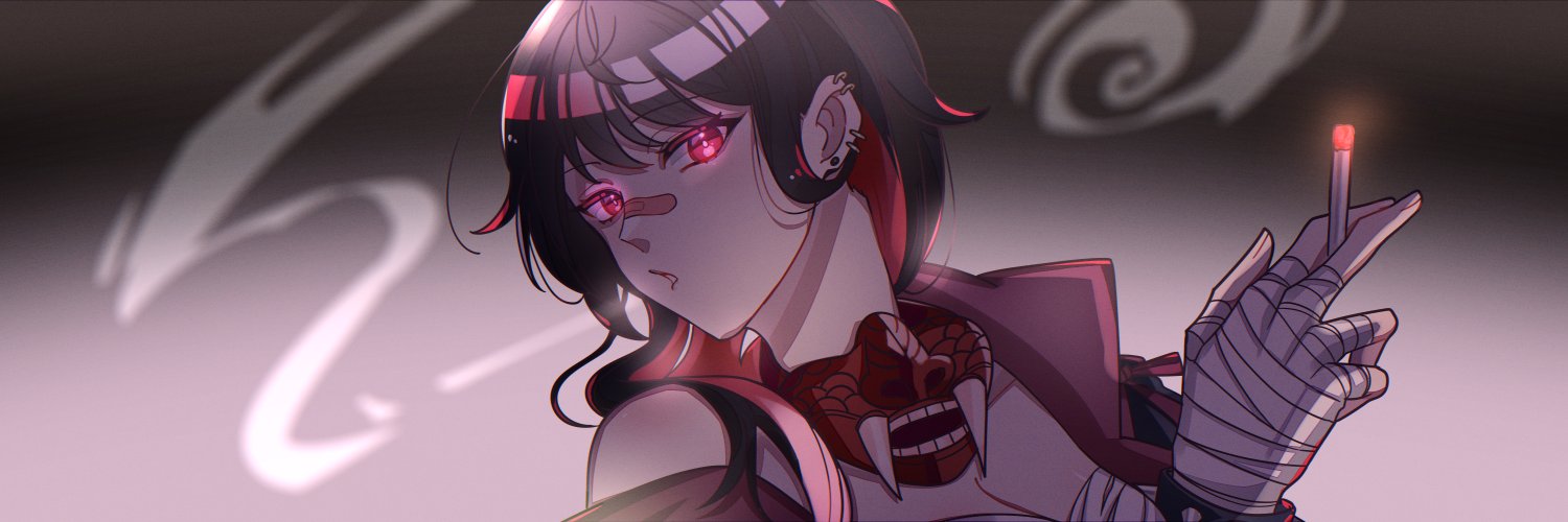 Flan 🚬❤️‍🩹SURGERY RECOVERY ARC's banner