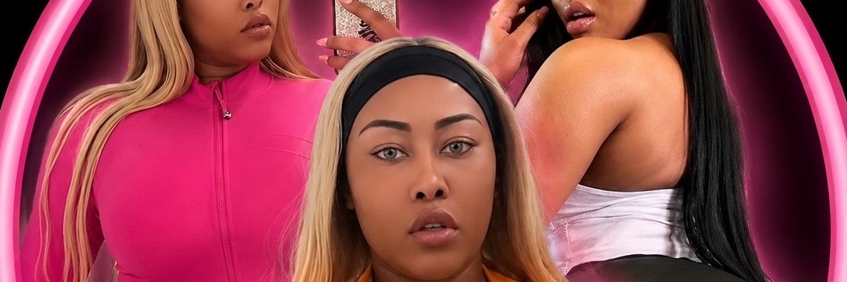Thick beautiful Queen Blog(Joel)'s banner
