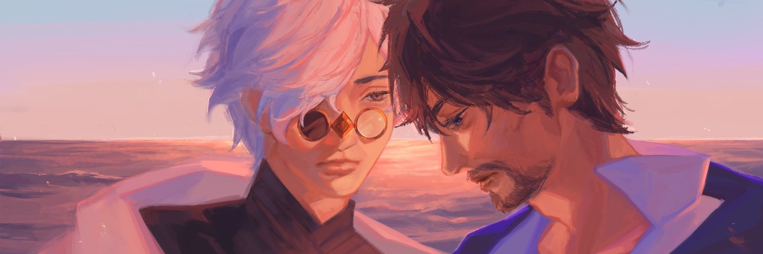 kana 🌿's banner