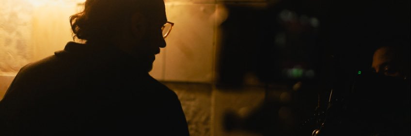 Paco Álvarez 🜃's banner