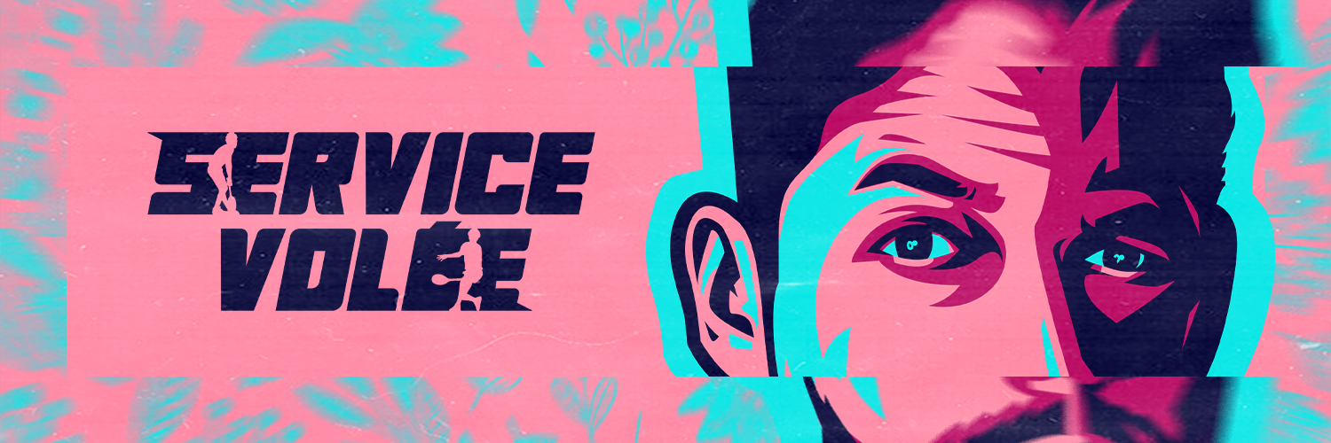 Service Volée's banner
