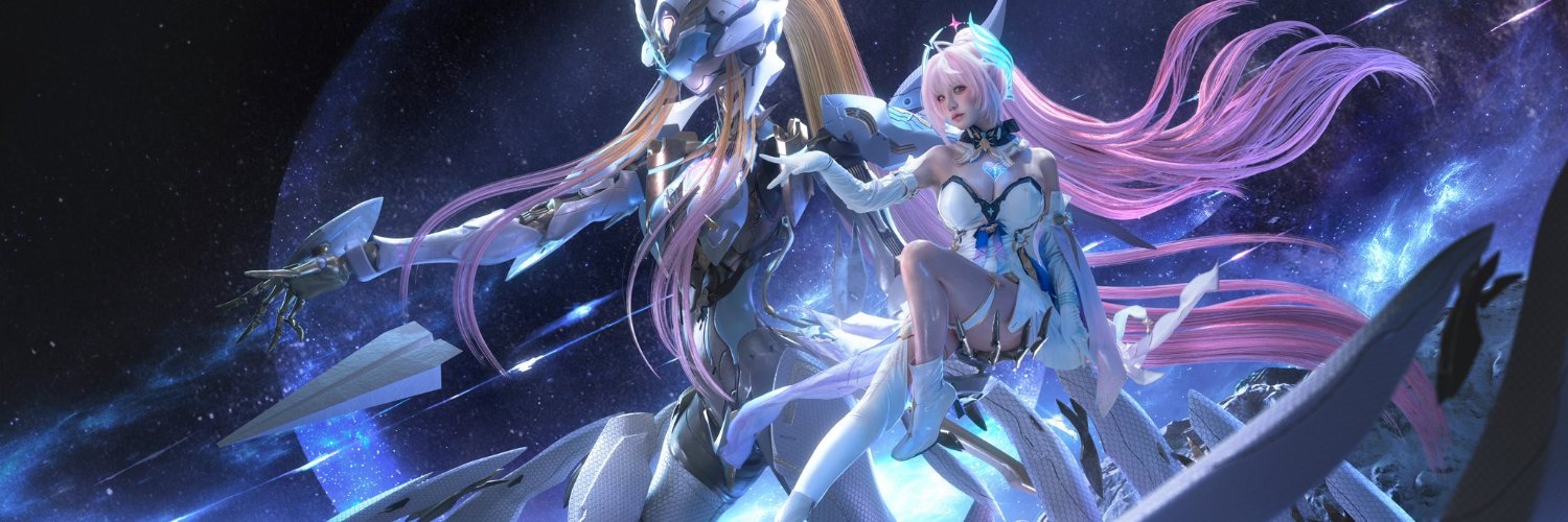 漫展阿薰kaOri's banner