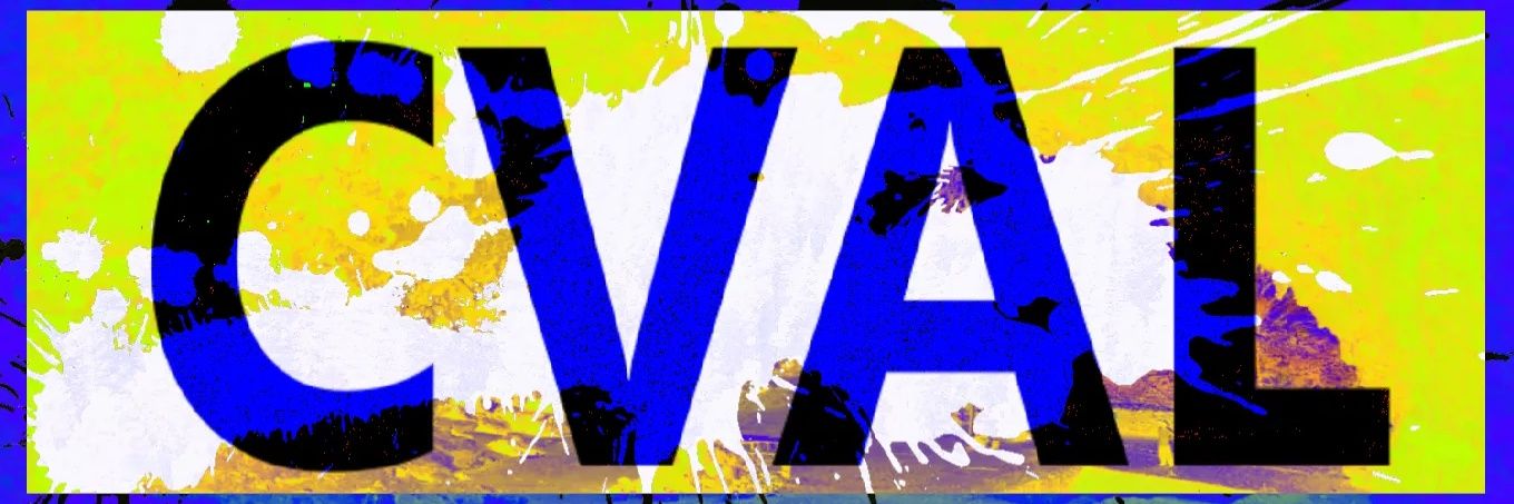 Cval ⚠️'s banner
