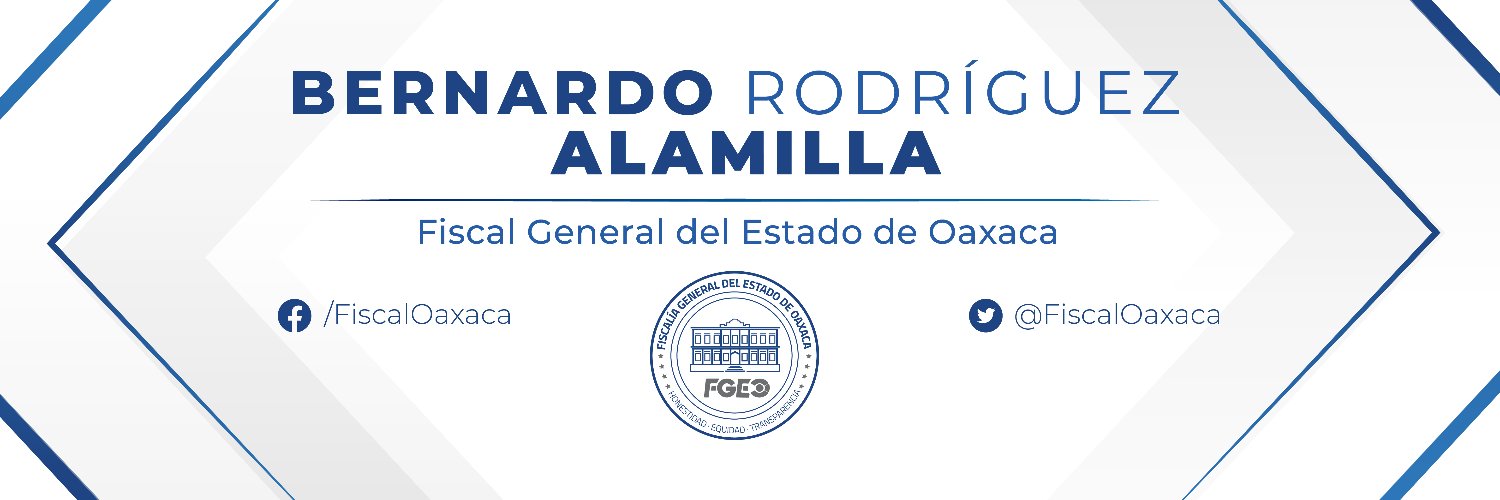 Bernardo Rodríguez Alamilla's banner