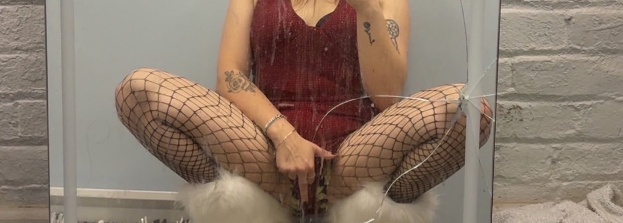 Ruthless Rose's banner