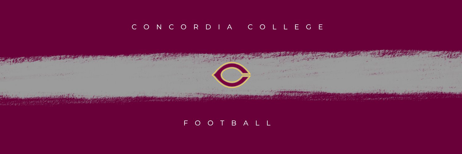 Cobber Football's banner