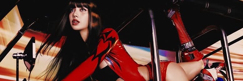 lisa / 🇫🇷's banner
