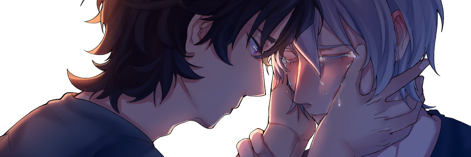 🍣Avocado🍣『HELP 🇻🇪→ link in bio!!!』 - HIATUS's banner