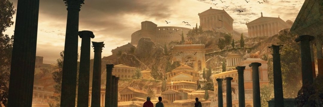 Caligula's banner