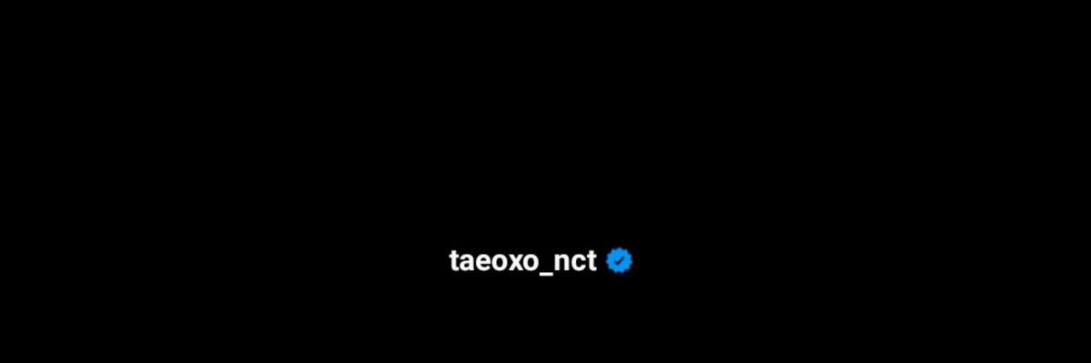 TOLOIST SOLOIST TAEYONG's banner