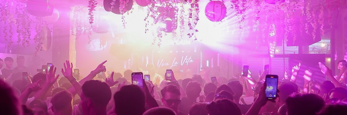 Josh's banner