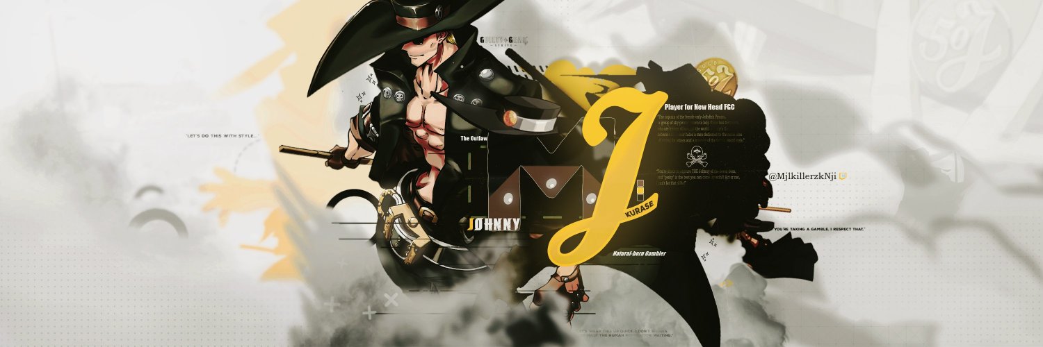 MjKurase@Home's banner