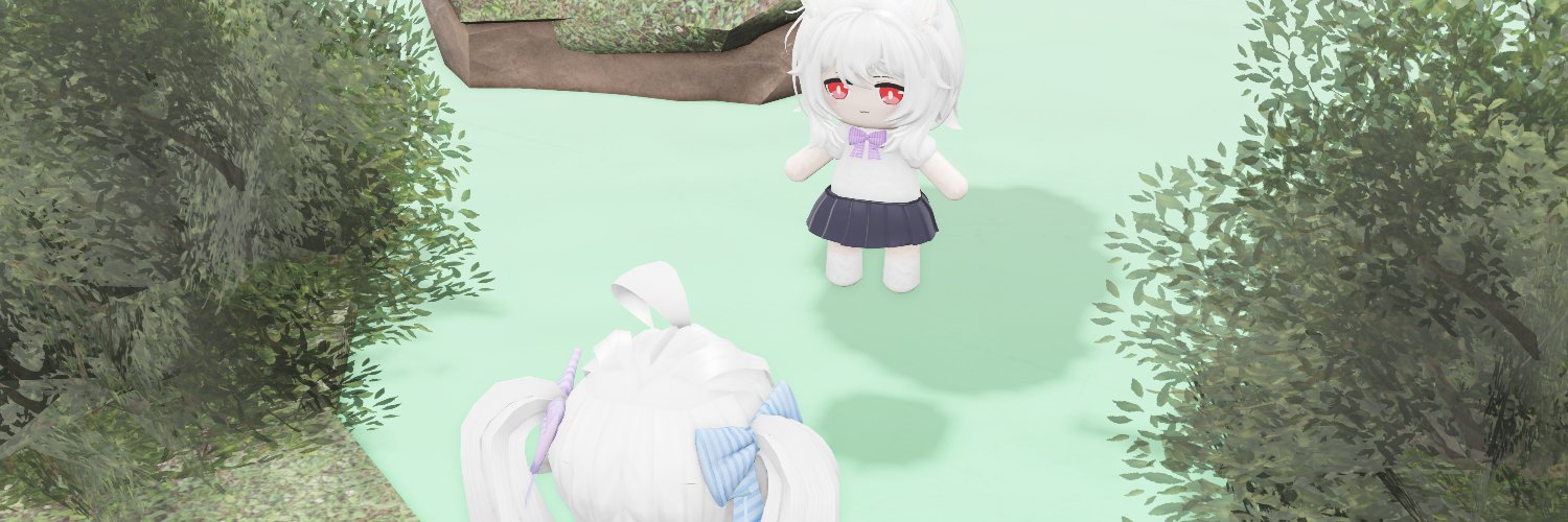 LazyForNow's banner