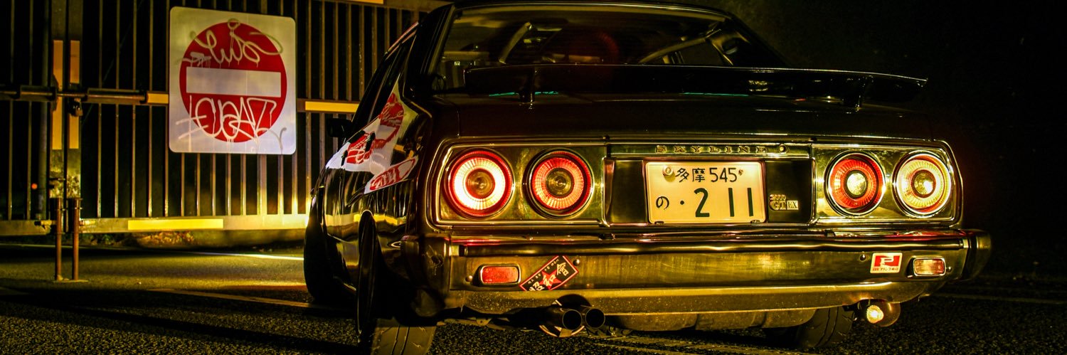 トヨ's banner