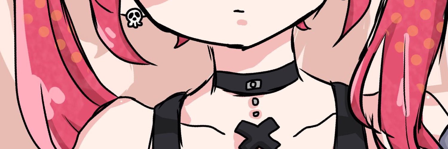 ばぁう's banner
