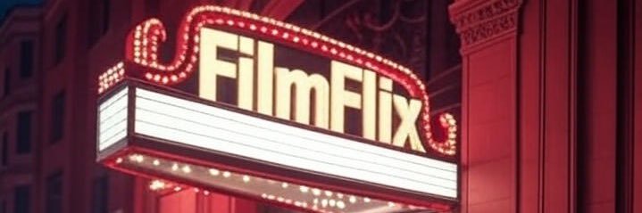 FilmFlix's banner