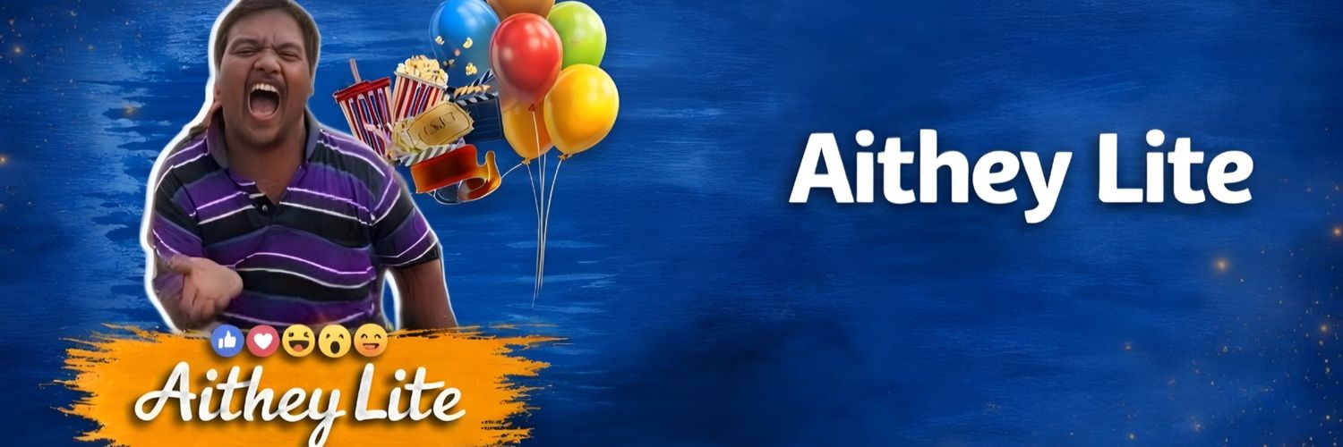 Aithey Lite's banner