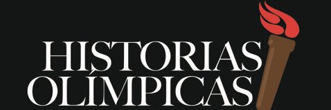 Historias Olímpicas's banner