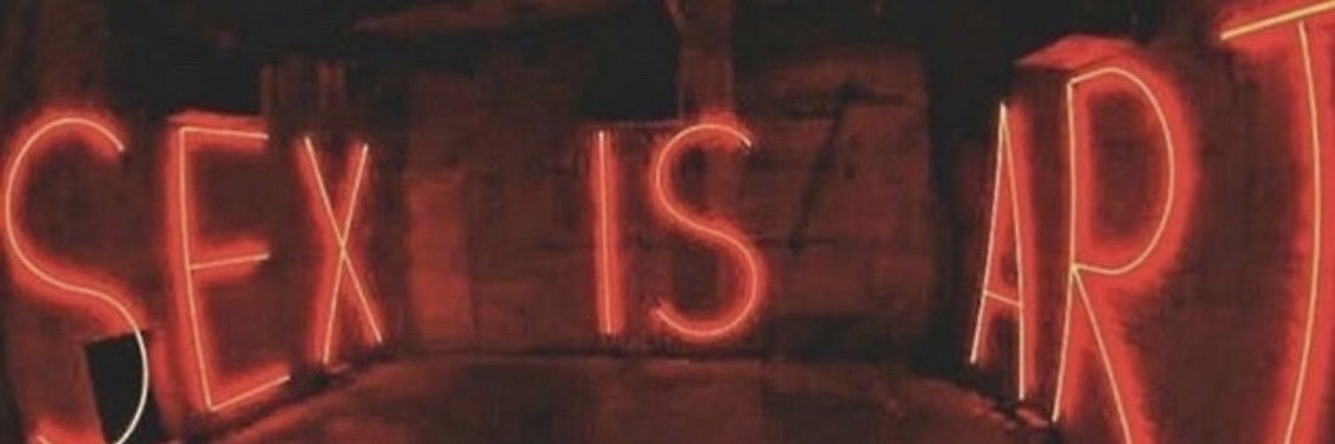Loxxxoflust 🩷🕸️'s banner