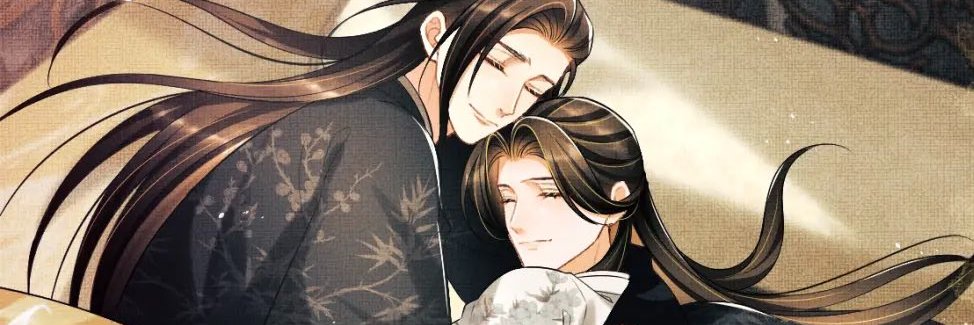 小九's banner