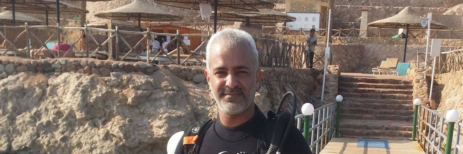 لؤي اسكندر's banner
