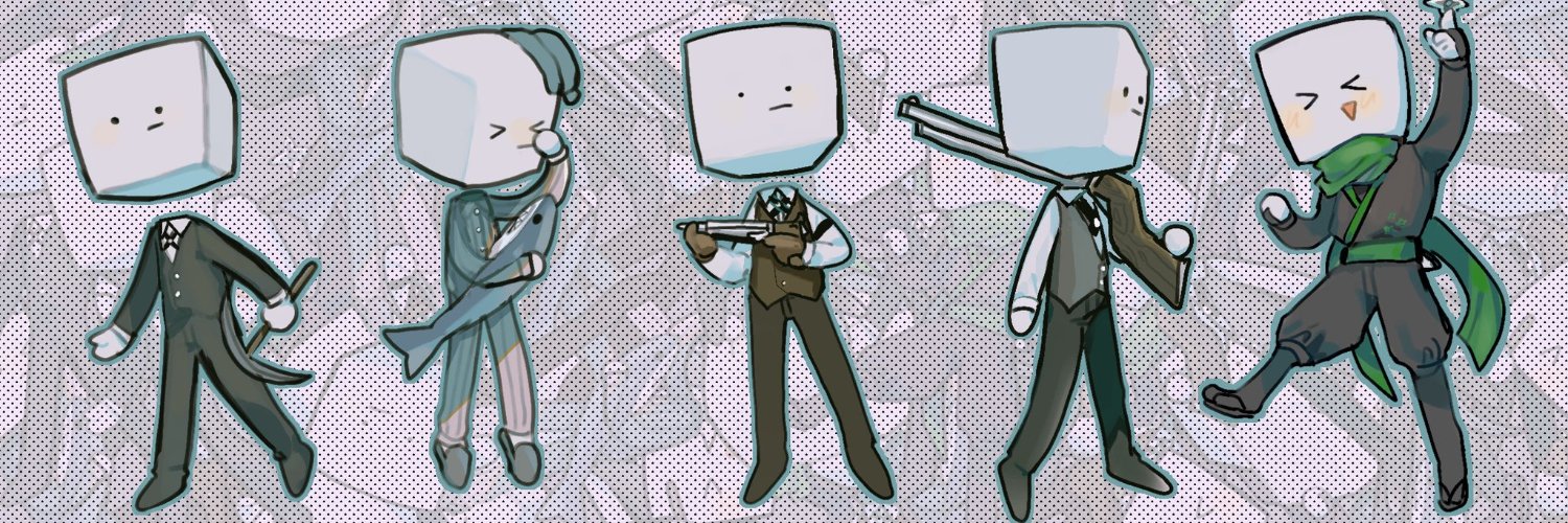 へくしょん's banner