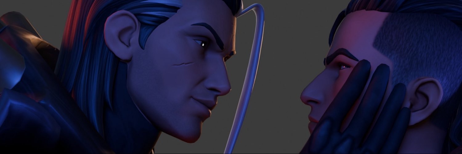 himbos inc. ❌'s banner