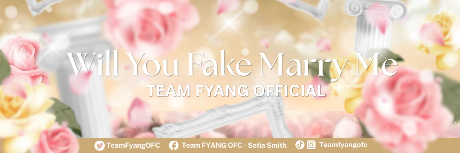 TEAM FYANG OFFICIAL 👑's banner