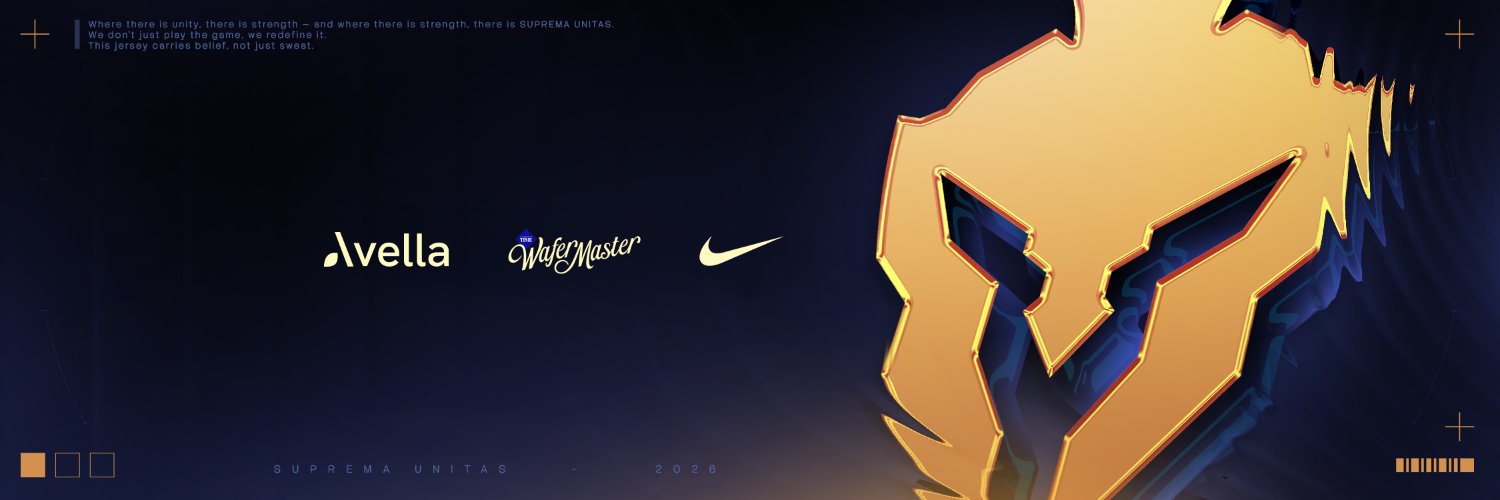 SU Esports's banner