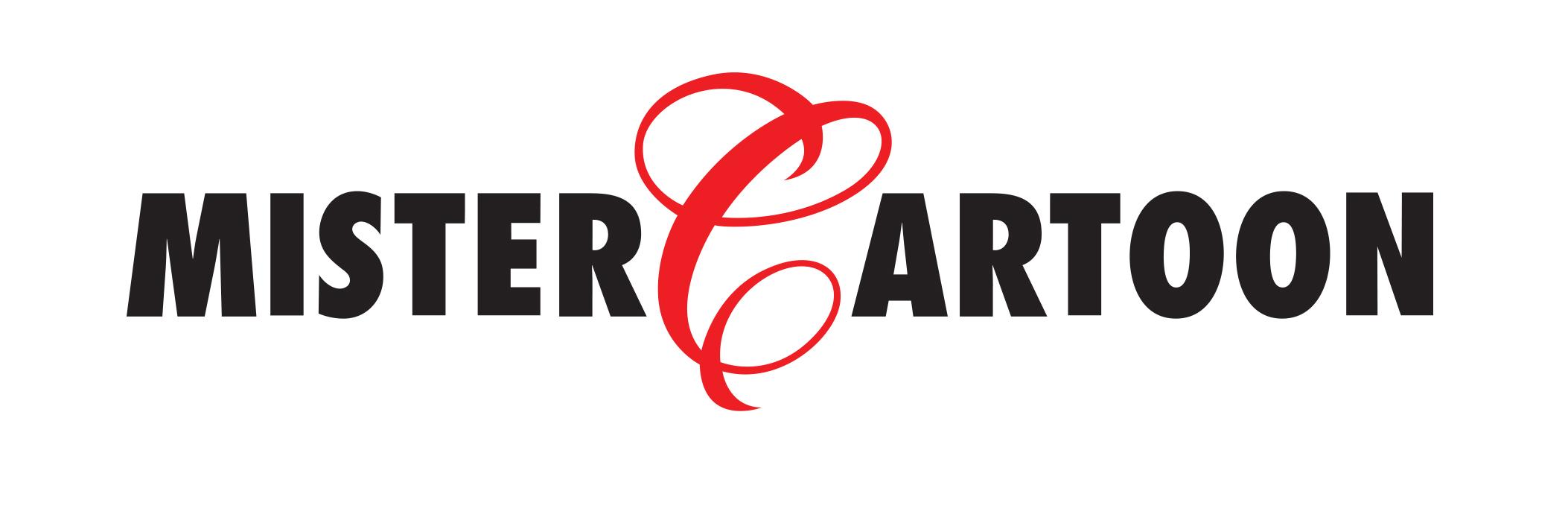 MISTER CARTOON's banner