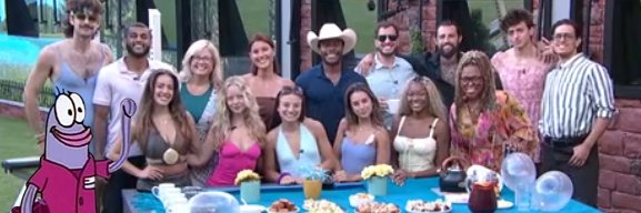 #BB28 Feeds Fairy's banner